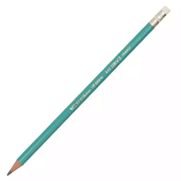 Grafitna olovka Bic Eco Evolution 655 HB