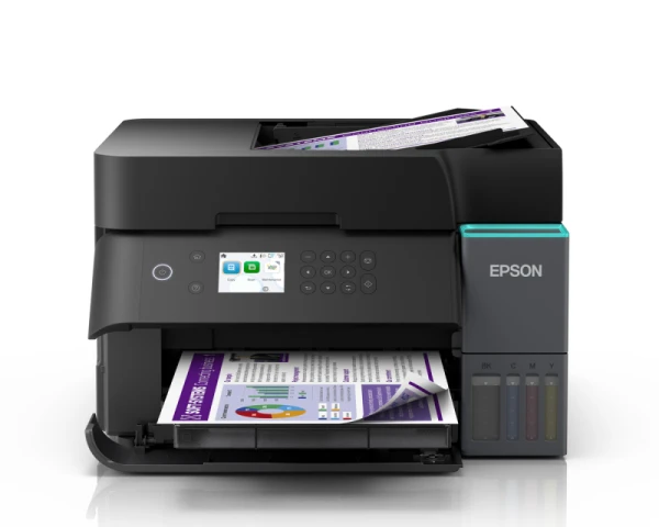 MFP Inkjet štampač Epson ECO Tank L6390