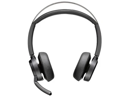 Slušalice sa mikrofonom Poly Voyager Focus 2 USB-C/A 9T9J3AA