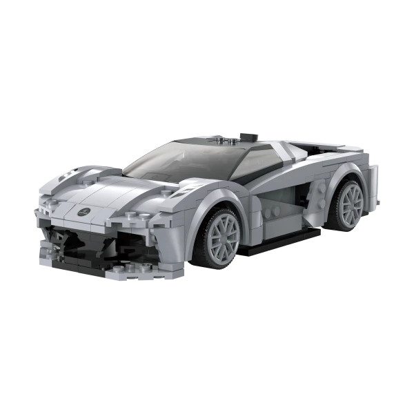 Kockice CaDa Lotus Evija/306 delova