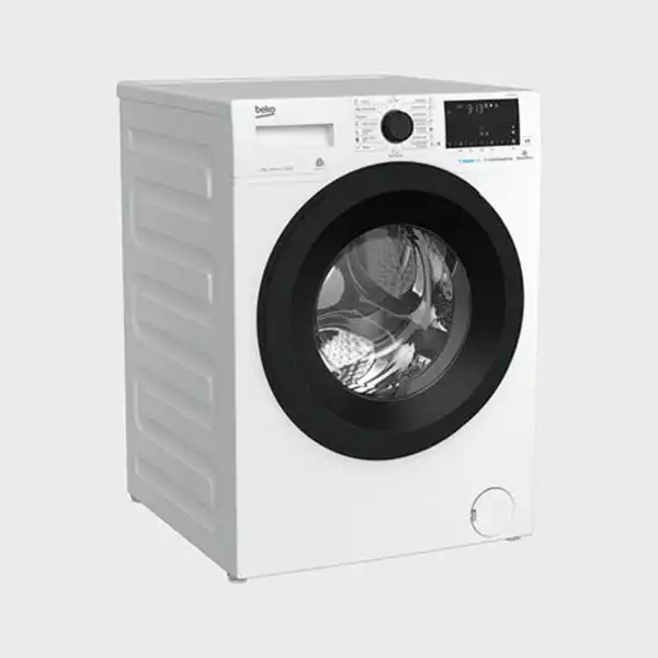 Mašina za pranje veša Beko WUE 7536 XA  širina 60cm/kapacitet 7kg/obrtaja 1000-min