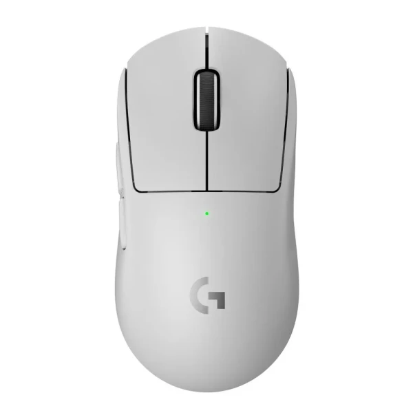 Bežični Miš Logitech G PRO X Superlight 2 LS 32000 DPI- bela