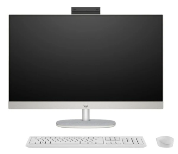 Računar All in One HP 24-cr0047ny AMD Ryzen 5 16GB/512GB SSD USB-C B8QK1EA