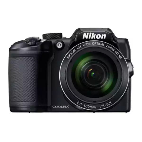 Digitalni fotoaparat Nikon Coolpix B500 Black