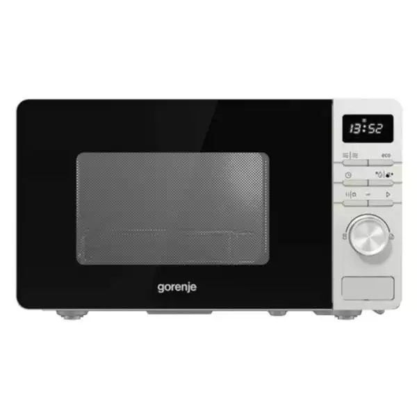 Mikrotalasna Gorenje MO23A4X zapremina 23l/digitalne komande/snaga 800W