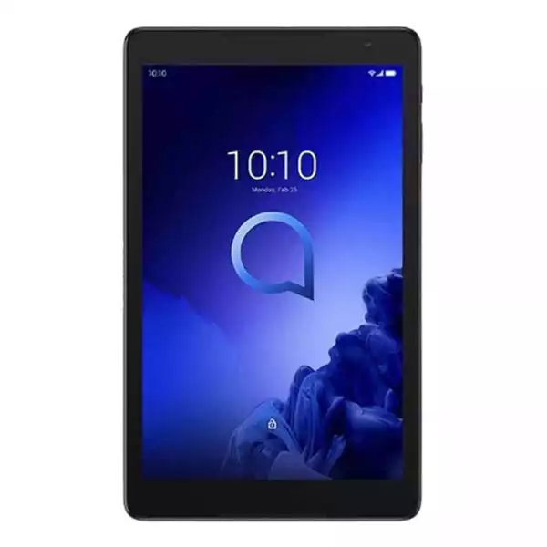 Tablet Alcatel 10 3T 8094XXLTE/4G  Black 1280x800/2GB/32GB/5MPix