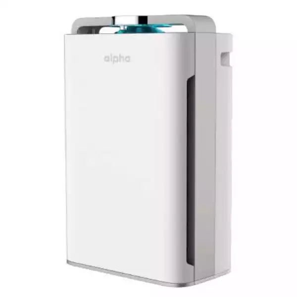 Prečišćivač vazduha Alpha K2 Ultra do 58m2/HEPA filter/WiFi