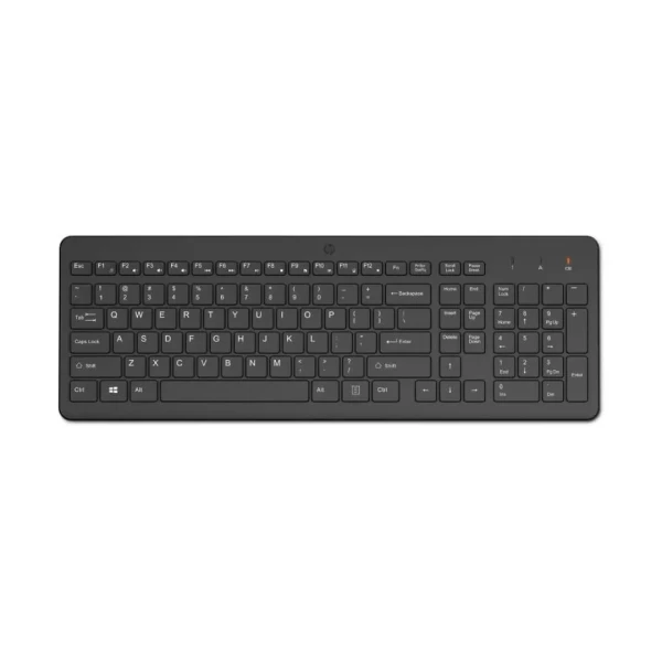 Bežična tastatura HP 220 YU-SRB