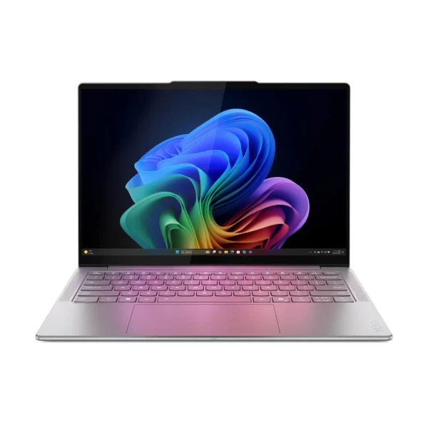 Laptop Lenovo Yoga Slim 7 14ILL10  WUXGA OLED/U5-226V/16GB/512GB/bklt/siva/Win11 home/bez punjača