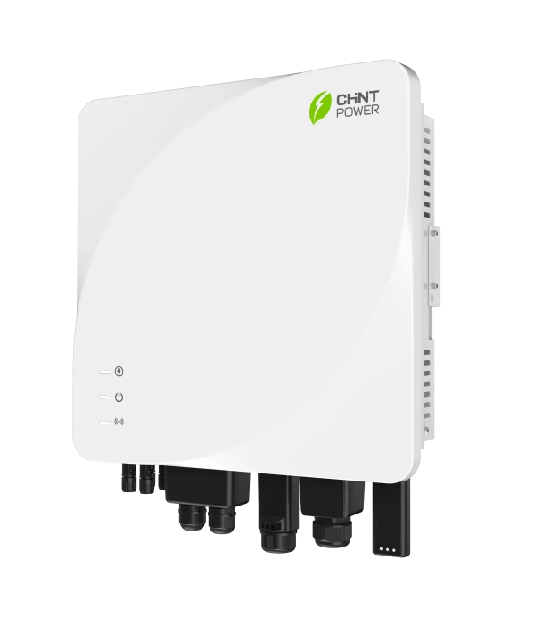 Jednofazni hibridni invertor ECH6K-SML-EU 6KW