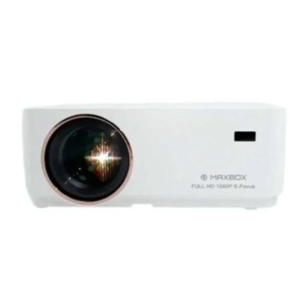 Projektor MAXBOX FHD4 D1 + torba