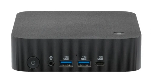 Mini PC Asus PN54-S1-B 2S Ryzen 5 A210 PN54-BBR522MNS1 Barebone