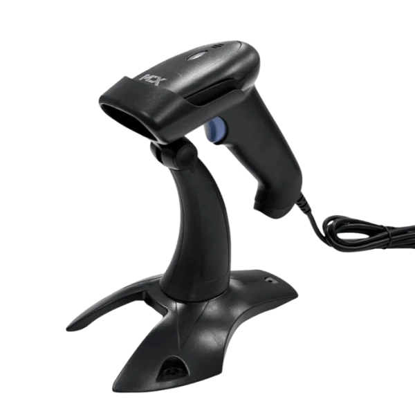 Barcode žični skener MLX OCBS-2017 1D/2D/USB/postolje