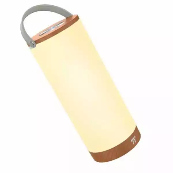 Stona LED lampa sa punjačem TaoTronics TT-DL23 White