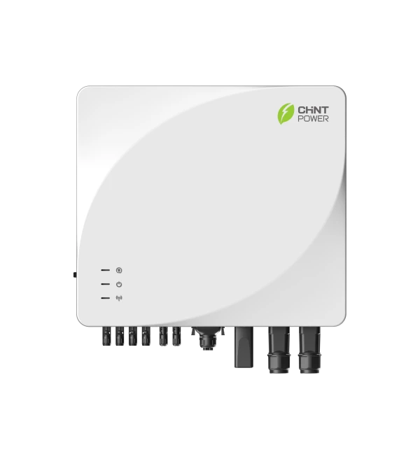 Trofazni hibridni invertor ECH20K-TH-EU 20KW