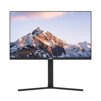 Monitor 24 Dahua LM24-B201A 1920x1080/IPS Full HD/100Hz/5ms/VGA/HDMI/DP