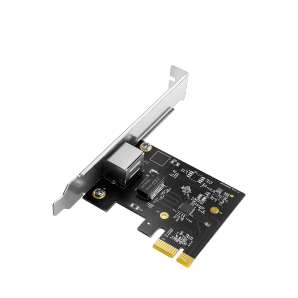 PCI-E mrežna kartica Cudy PE25 2.5G RJ-45/ PCI-E x1