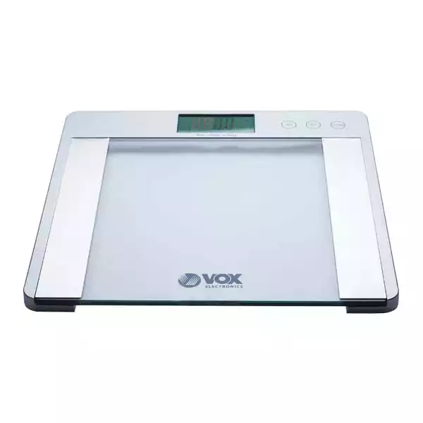 Vaga za telesnu težinu Vox KA 1201 digitalna/do 150kg