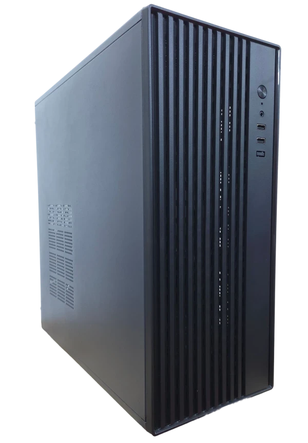 Računar ZEUS Intel i5-14400/DDR4 16GB/m.2 512GB/Win11Pro OEM