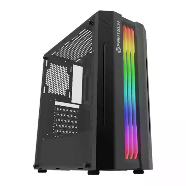Kućište Fantech CGX7 Cobalt Crno