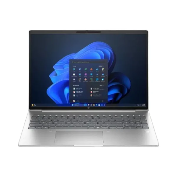 Laptop HP ProBook 4 G1i 16 WUXGA AG/Core 5-120U/16GB/NVMe 512GB/srebrna/SR/Win11 pro