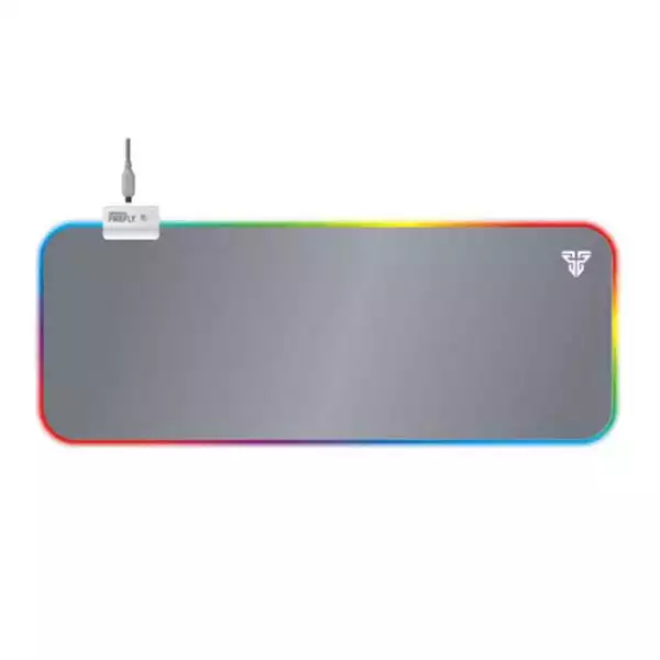 Podloga za miš Fantech RGB Firefly MPR800S 800x300x4mm space edition