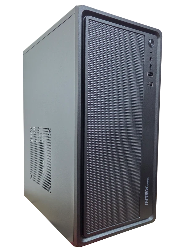Računar ZEUS E6010/DDR3 8GB/SSD 240GB