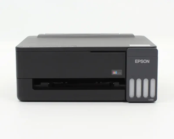 Inkjet štampač Epson EcoTank L1350 5760x1440dpi/USB/Wifi/Ink103