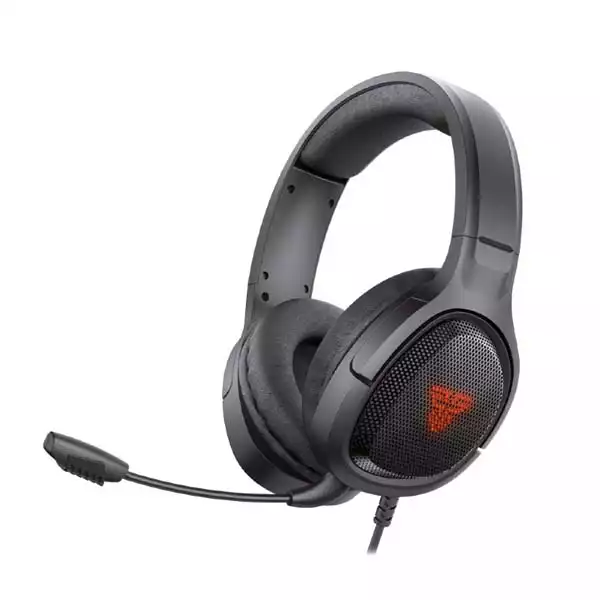 Slušalice sa mikrofonom Fantech MH85 Vibe Crne