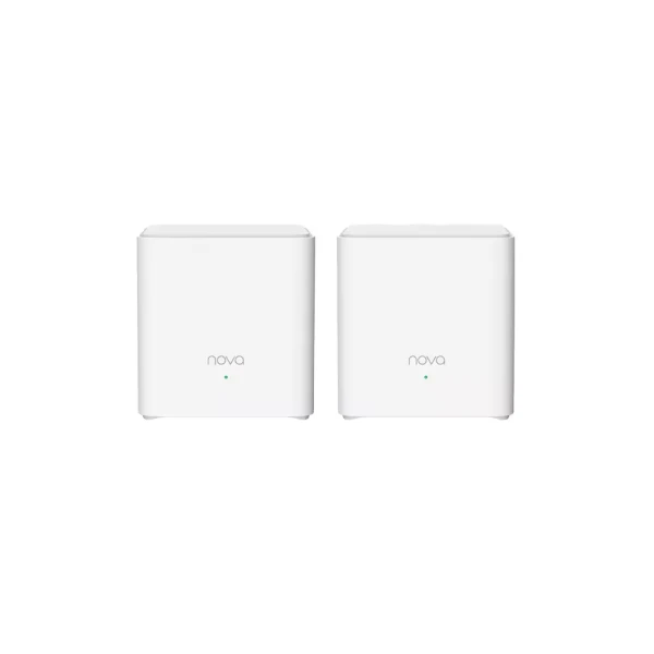 Whole Home Wi-Fi 6 Mesh sistem Tenda Nova MX3 (2-pack)