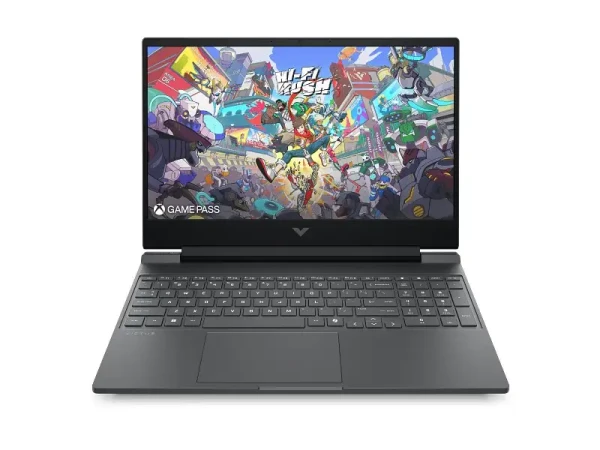 Laptop HP Victus 15-fa2127nm 15.6 FHD AG/i7-13620H/16GB/NVMe 512GB/RTX4050 6GB/C8PV8EA