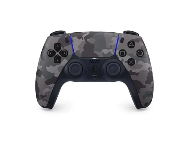 Gamepad Sony Playstatin DualSense V3 Gray Camouflage