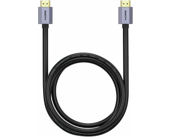 Optički kabl E-Green HDMI 2.1 M/M 5m crni