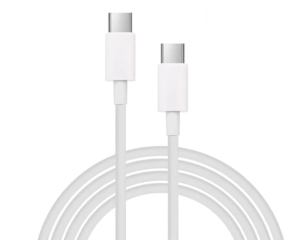 Kabl USB Type C E-Green M/M 3.1 2m bela