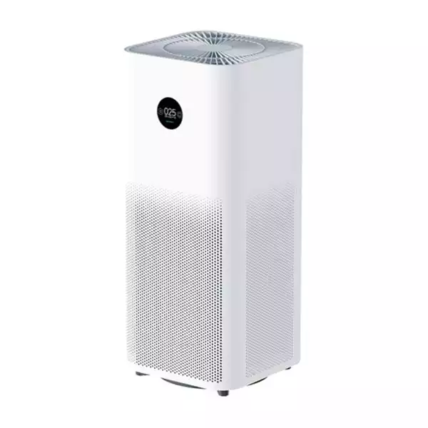 Prečišćivač vazduha Xiaomi M Air Purifier Pro H do 72m2/HEPA filter