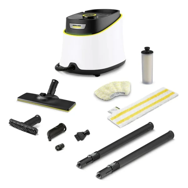 Paročistač Karcher SC 3 Deluxe