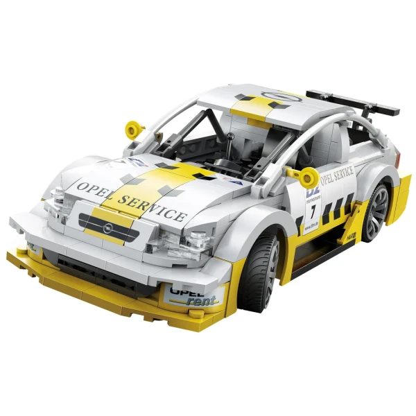 Kockice CaDa Opel Astra V8 Coupe/330 delova