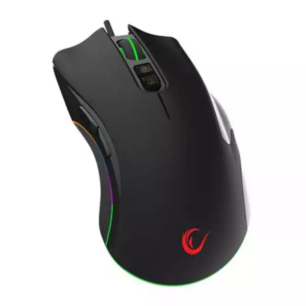 Miš Rampage Phoenix SMX-R22 4800 DPI USB