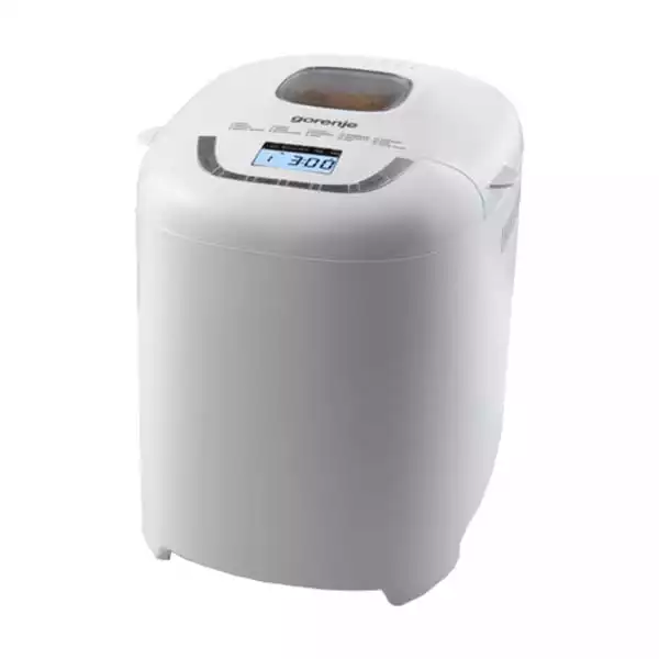 Mini pekara Gorenje BM910WII/750-900g/550W/15 programa