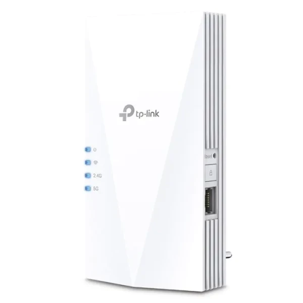 Range Extender TP-Link RE500X AX1500 Wi-Fi 6
