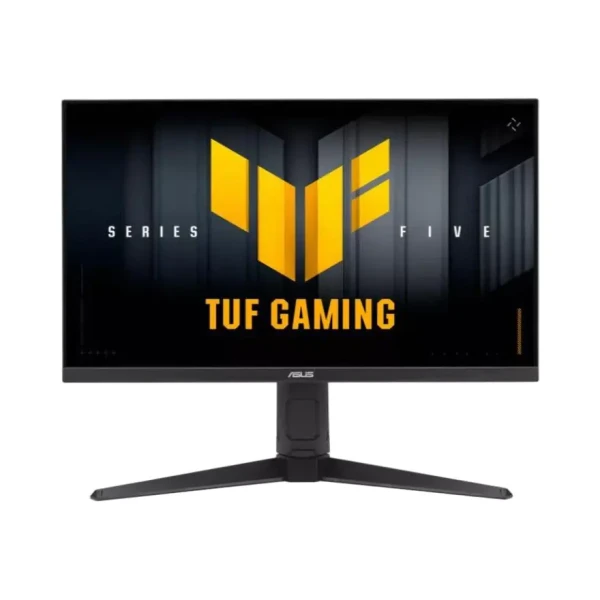 Monitor 27 Asus VG279QML5A TUF 1920x1080/Full HD IPS/0.3ms/240Hz/2xHDMI/DP/Zvučnici/Pivot
