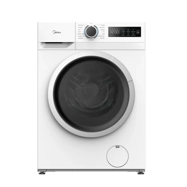 Mašina za pranje veša Midea MF110W90BA10/W-HR