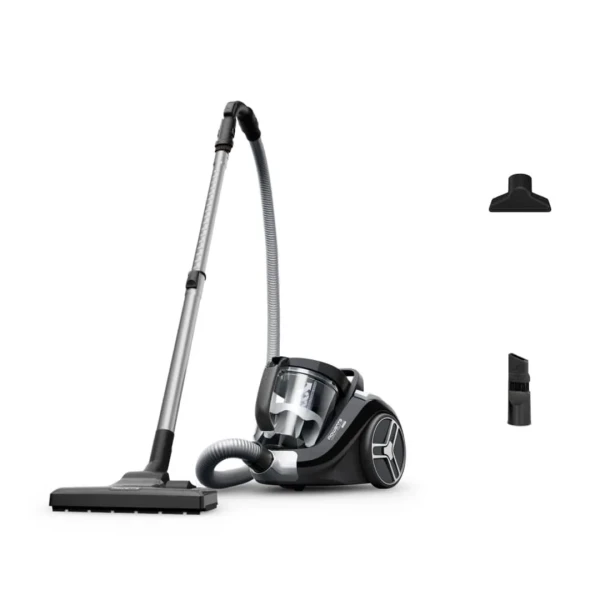 Usisivač Rowenta RO4B25/750W/posuda/crna