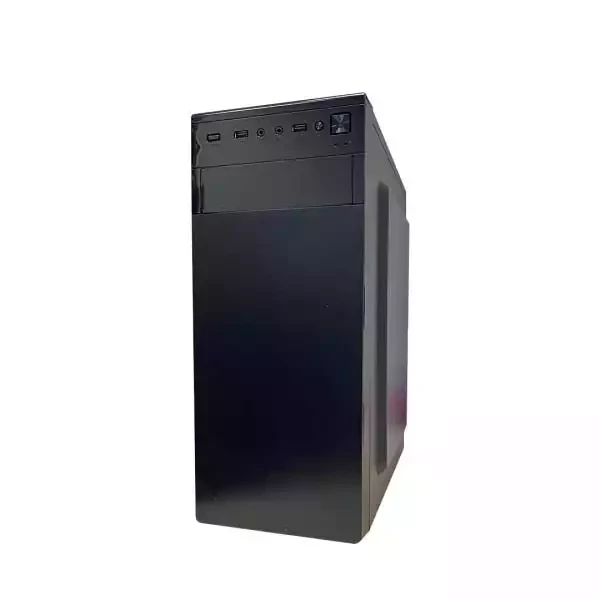 Računar ZEUS G6400/DDR4 8GB/SSD 512GB