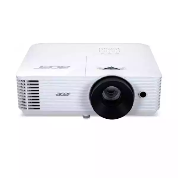 ProjektorAcer X118HP SVGA WHITE 800x600/4000Ansi/HDMI/USB/VGA