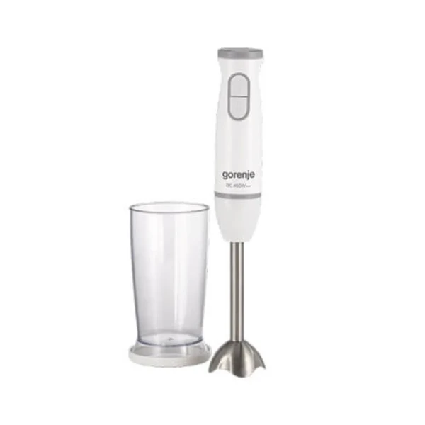 Štapni blender Gorenje HBC561QW/bela