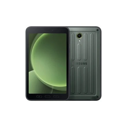 Tablet 8.0 Samsung Galaxy Tab Active 5 EE SM-X306BZGAEEB 1920x1200/6GB/128GB/5+ 13MP/green black