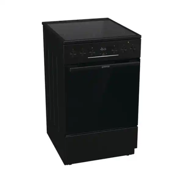 Električni šporet Gorenje GECS5C70BPA