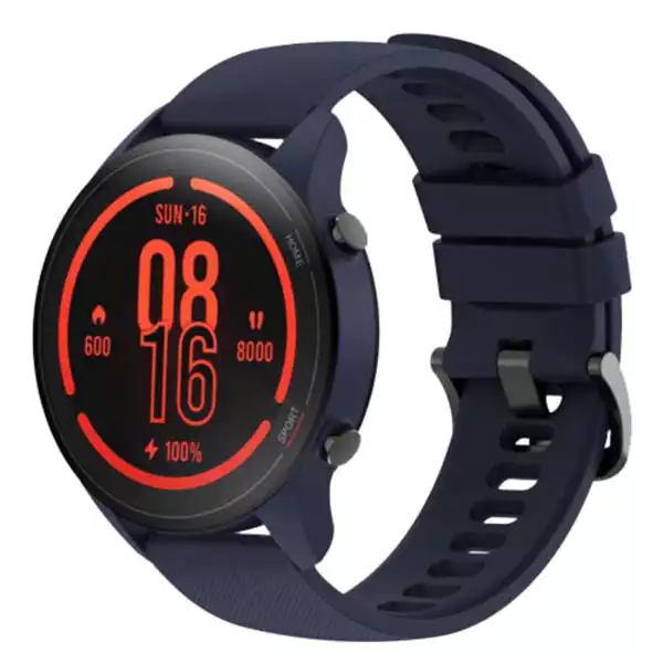 Smart Watch Xiaomi Mi Watch Navy