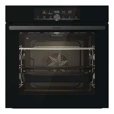 Ugradna rerna Gorenje BOS6747A01BG  multisistemska